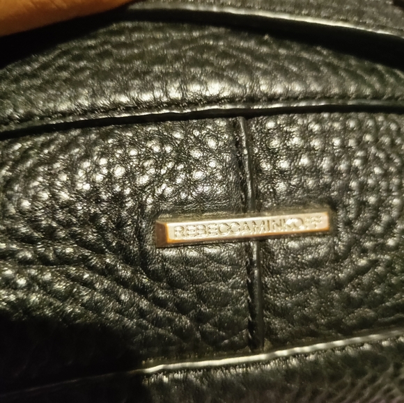 Rebecca minkoff back pack - Picture 8 of 11